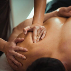 Massage Tui Na